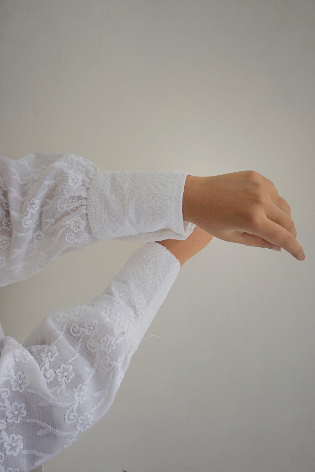 cotton shirt (anayra)
