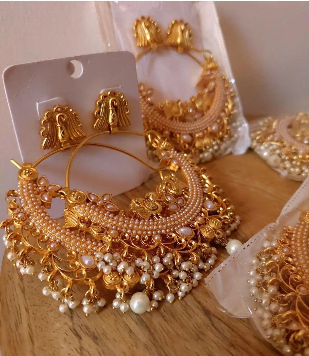 Chandbali
