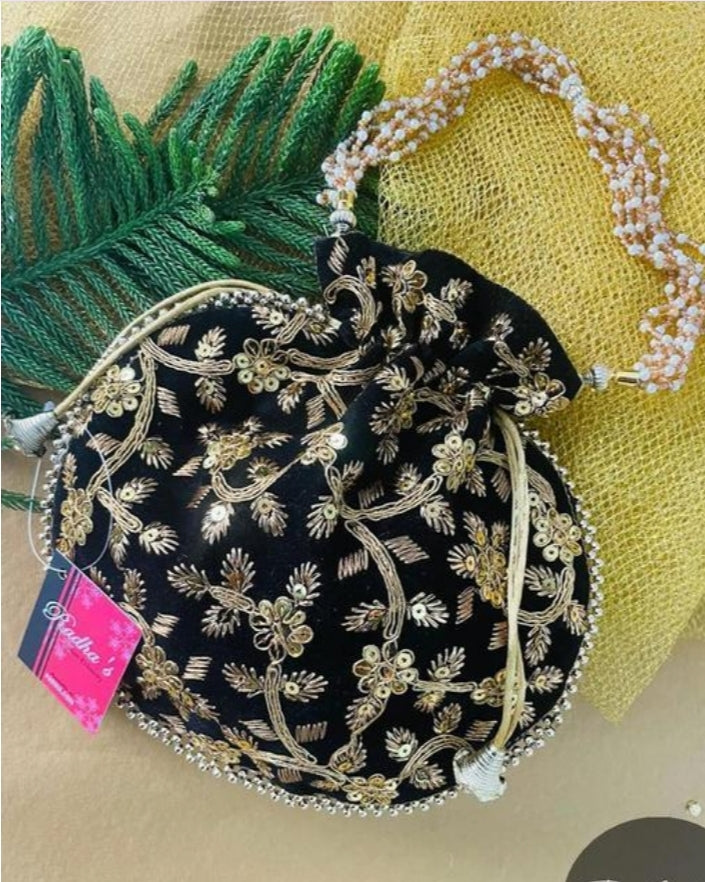 Potli Bag