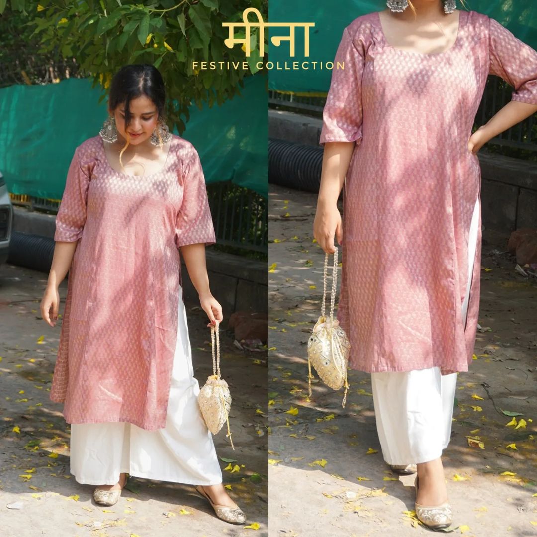 Meena kurti