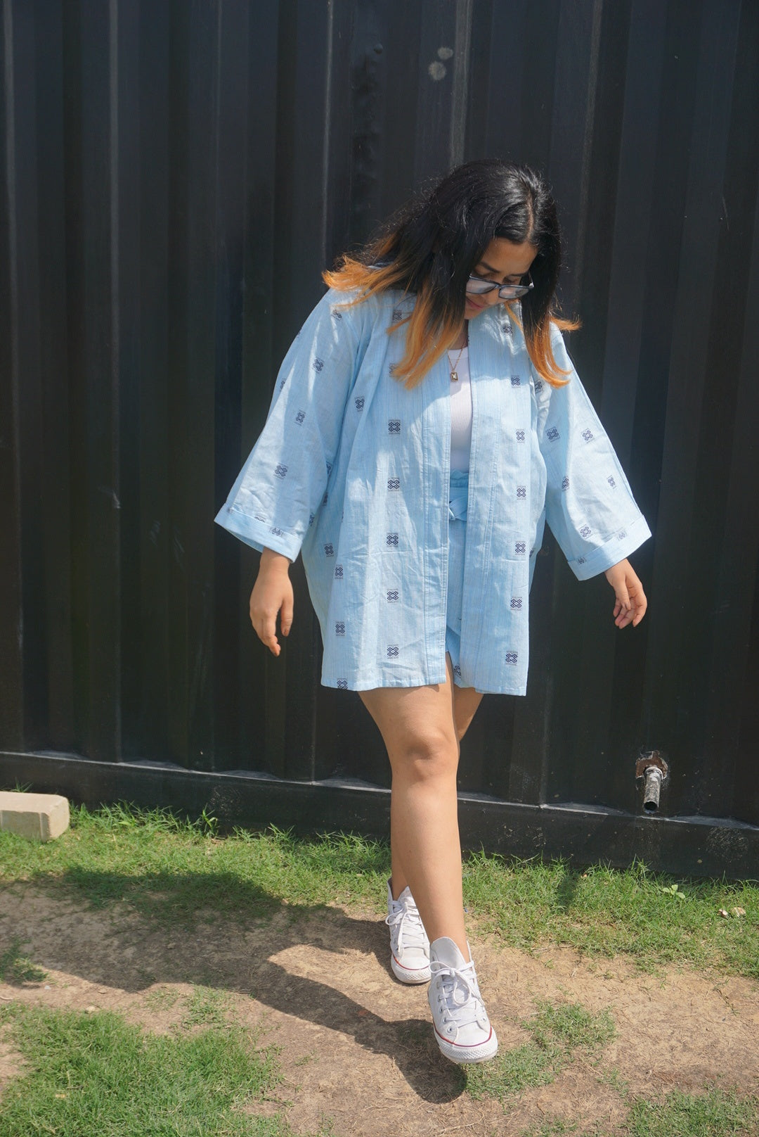 Co ord set
