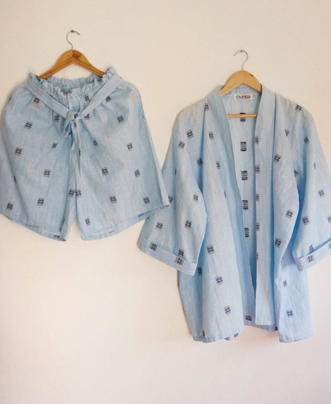 Co ord set
