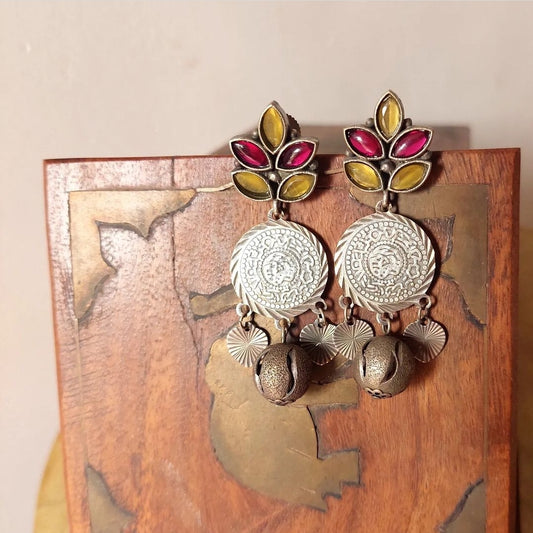 Morni earrings