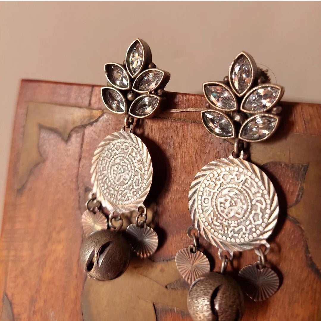 Morni earrings