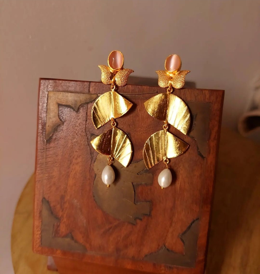 Chandni earrings