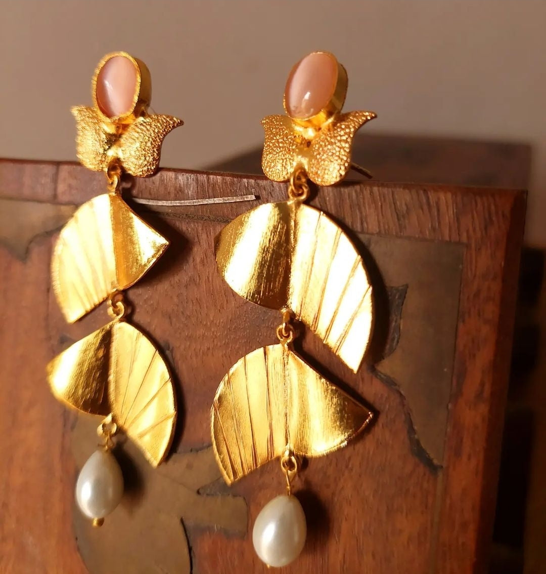 Chandni earrings