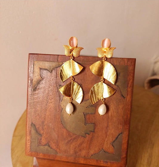 Chandni earrings